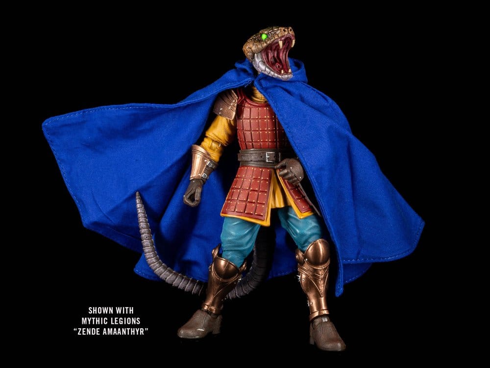 Cosmic Character Pack Action Figure Accessory Experiment CC-24 Upgrade Set - Four Horsemen Toy Design Action Figure Accessories