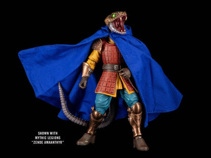 Cosmic Character Pack Action Figure Accessory Experiment CC-24 Upgrade Set - Four Horsemen Toy Design Action Figure Accessories