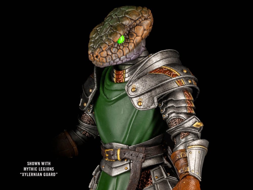 Cosmic Character Pack Action Figure Accessory Experiment CC-24 Upgrade Set - Four Horsemen Toy Design Action Figure Accessories