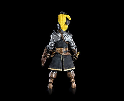 Mythic Legions Action Figure Paladin/Cleric Heroic Deluxe 18 cm - Four Horsemen Toy Design Action Figures