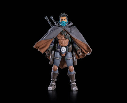 Cosmic Legions Mortal Thorn Action Figure Kyojii Rune