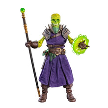 Mythic Legions: Legacies of Mythoss 2 Action Figure Scaphoid - Four Horsemen Toy Design Action Figures