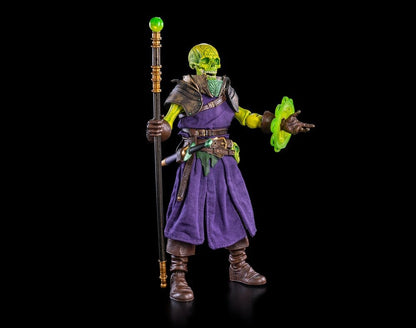 Mythic Legions: Legacies of Mythoss 2 Action Figure Scaphoid
