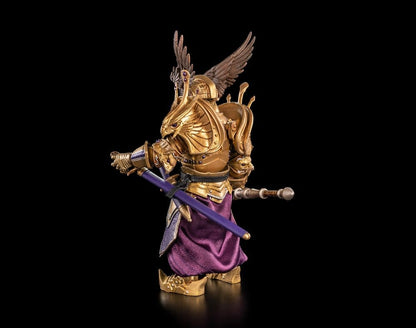 Mythic Legions: Legacies of Mythoss 2 Action Figure Sir Valgard