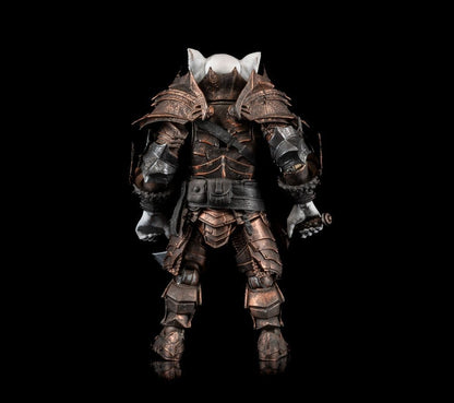 Mythic Legions Action Figure Mythic Monster Builder (Deluxe) 18 cm - Four Horsemen Toy Design Action Figures