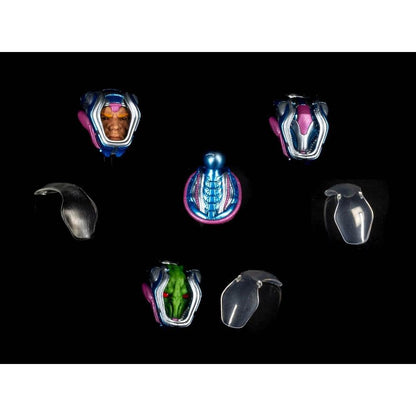 Cosmic Character Pack Action Figure Accessory Opor-a-Tiv83 Upgrade Set - Four Horsemen Action Figure: Accessories