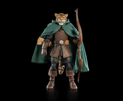 Mythic Legions: Ranger Accessorries - Four Horsemen Toy Design Action Figure Accessories