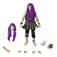 Graveyard Series Actionfigur Rocker Zombie