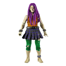 Graveyard Series Action Figure Accessory Rocker Zombie Soft Goods Pack