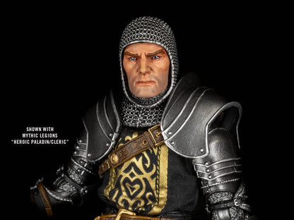 Cosmic Character Pack Action Figure Accessory Sentry Upgrade Set - Four Horsemen Toy Design Action Figure Accessories