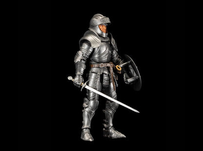 Mythic Legions: Valiant Knight 2: Legion Builder Action Figure