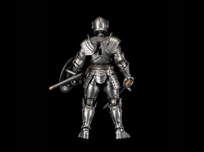 Mythic Legions: Valiant Knight 2: Legion Builder Action Figure