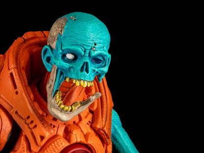 Cosmic Character Pack Action Figure Accessory Wal-torr the Mad Upgrade Set - Four Horsemen Action Figure: Accessories