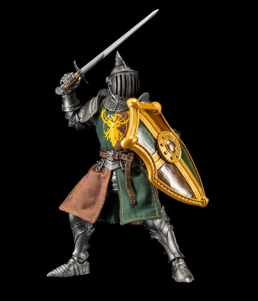 Mythic Legions: Xylona's Flock Tunic: Accessory Set