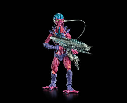 Cosmic Legions Mortal Thorn Action Figure Zorrtexx