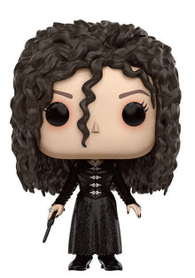 Harry Potter POP! Movies Vinyl Figure Bellatrix Lestrange - Funko POP! Figures