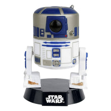 Star Wars POP! Vinyl Bobble-Head R2-D2 - Funko Bobble Heads
