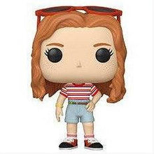 Stranger Things POP! TV Vinyl Figure Max (Mall Outfit) - Funko Pop! Figures