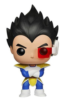 Dragon Ball Z POP! Vinyl Figure Vegeta