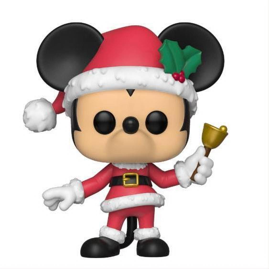 Disney Holiday POP! Disney Vinyl Figure Mickey - Funko Pop! Figures