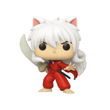InuYasha POP! Animation Vinyl Figure InuYasha - Funko Pop! Figures