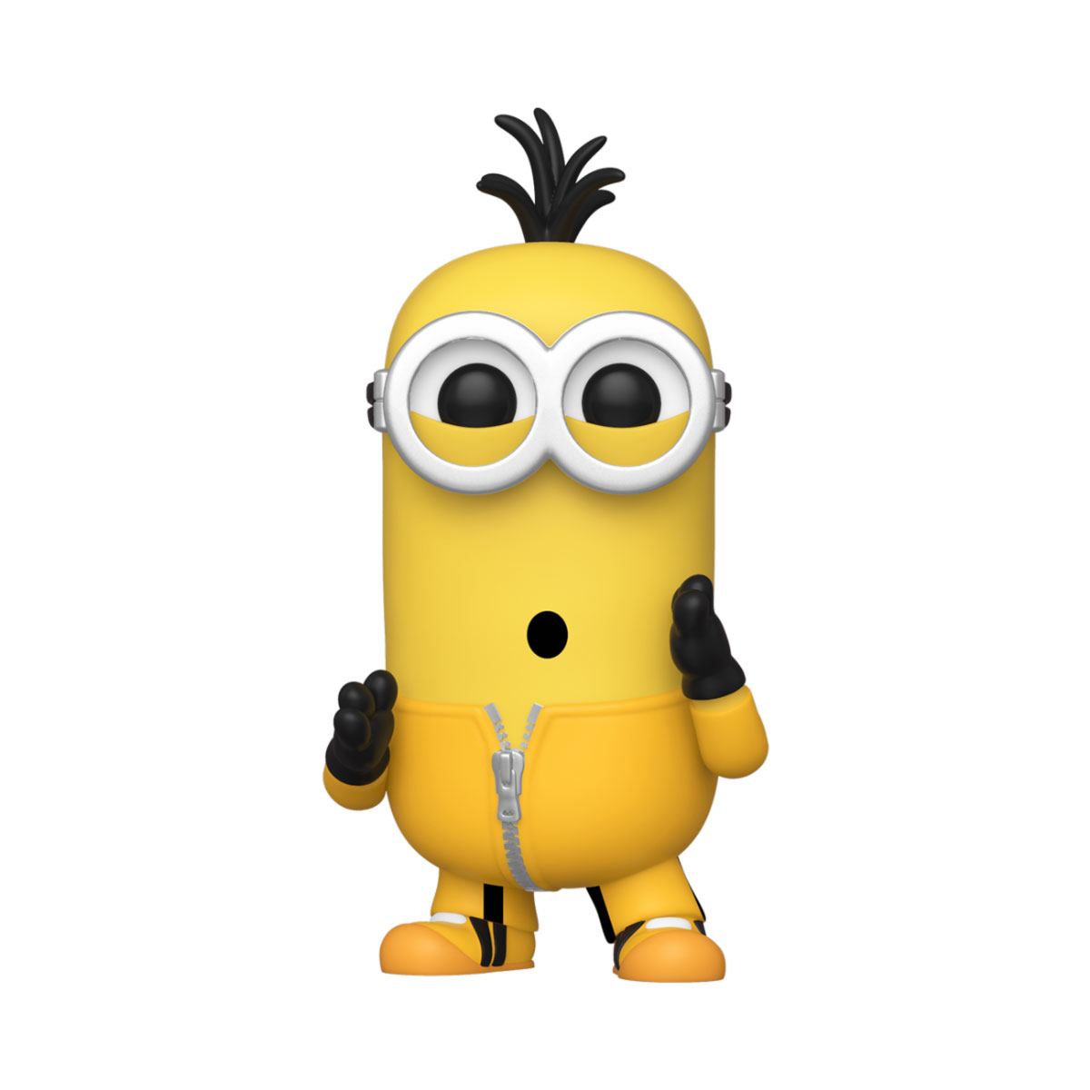 Minions II POP! Movies Vinyl Figure Kung-Fu Kevin