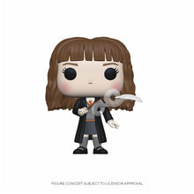 Harry Potter POP! Movies Vinyl Figure Hermione w/Feather