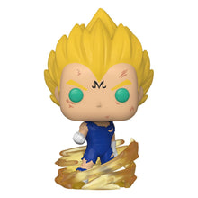 Dragon Ball Z POP! Animation Vinyl Figure Majin Vegeta - Funko POP! Figures
