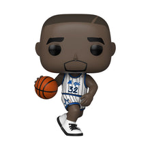 NBA Legends POP! Sports Vinyl Figure Shaquille O'Neal (Magic home) - Funko Pop! Figures