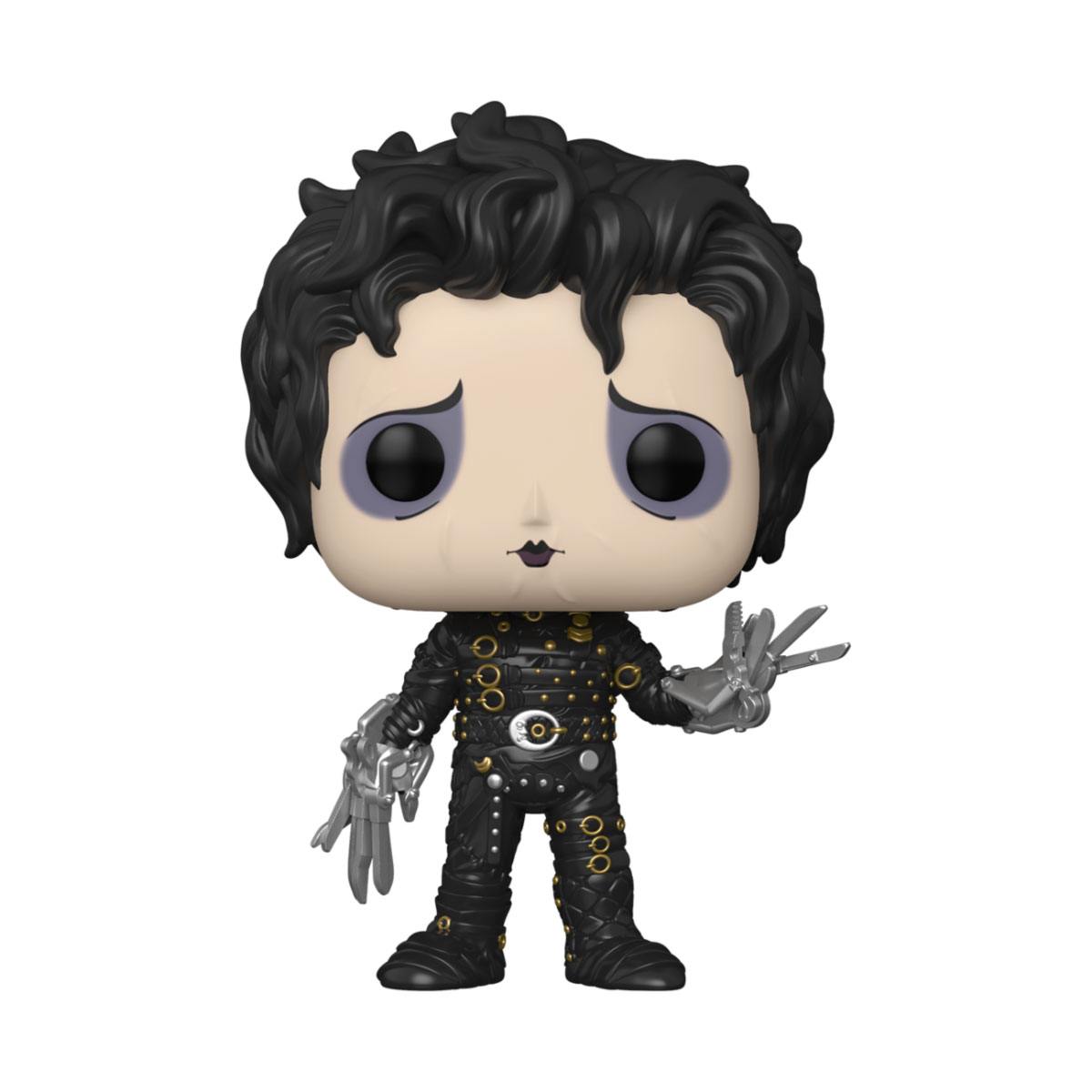 Edward Scissorhands POP! Movies Vinyl Figure Edward - Funko Pop! Figures