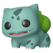 Pokémon Super Sized Jumbo POP! Vinyl Figure Bulbasaur 25 cm - Funko Pop! Figures
