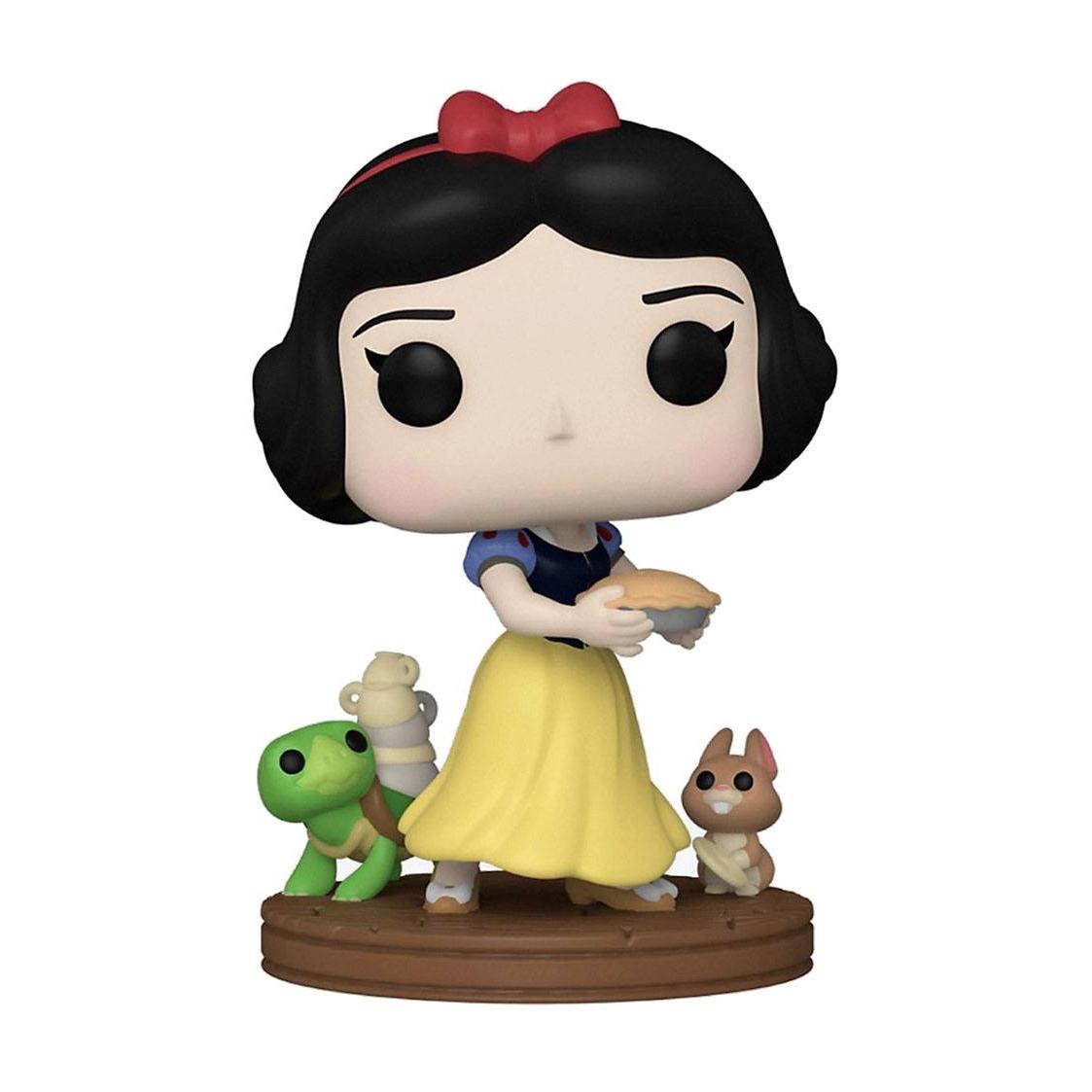 Disney: Ultimate Princess POP! Disney Vinyl Figure Snow White - Funko Pop! Figures