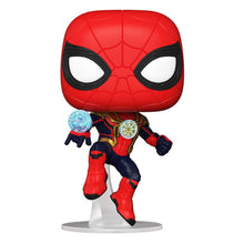 Spider-Man: No Way Home POP! Vinyl Figure Spider-Man (Integrated Suit) - Funko Pop! Figures