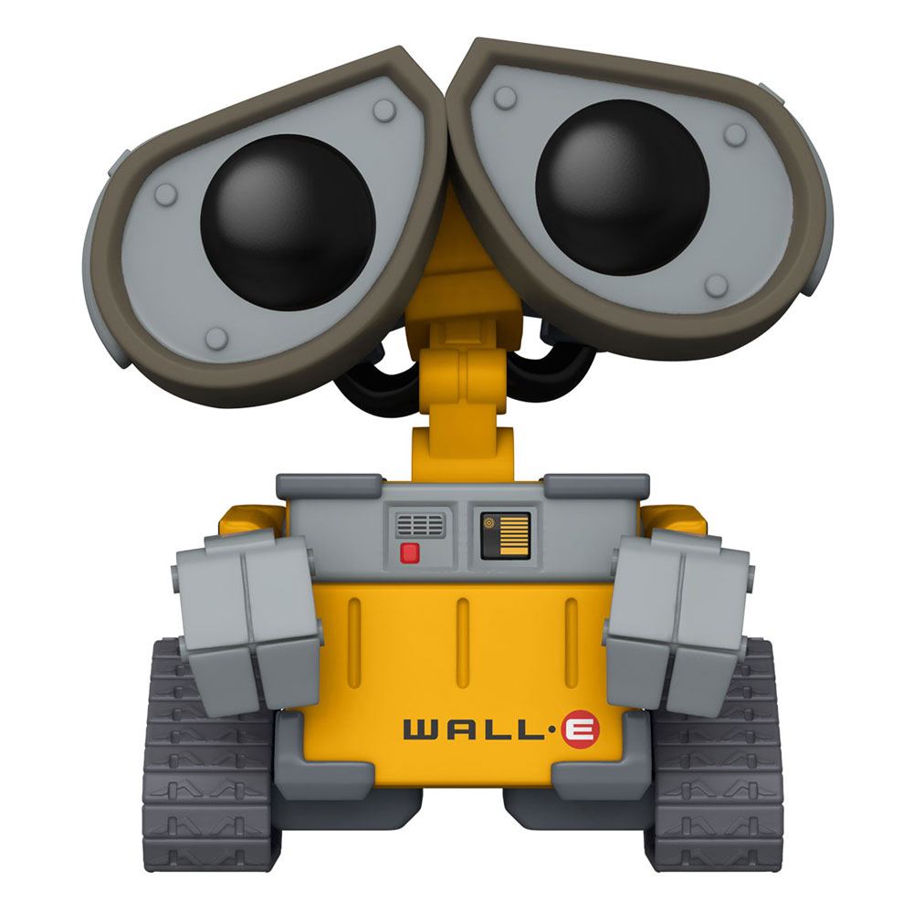 Wall-E Super Sized Jumbo POP! Vinyl Figure Wall-E
