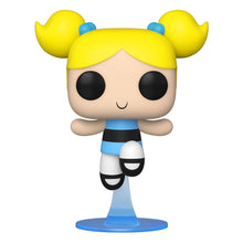 The Powerpuff Girls POP! Animation Vinyl Figure Bubbles