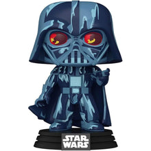 Star Wars: Retro Series POP! Vinyl Figure Darth Vader