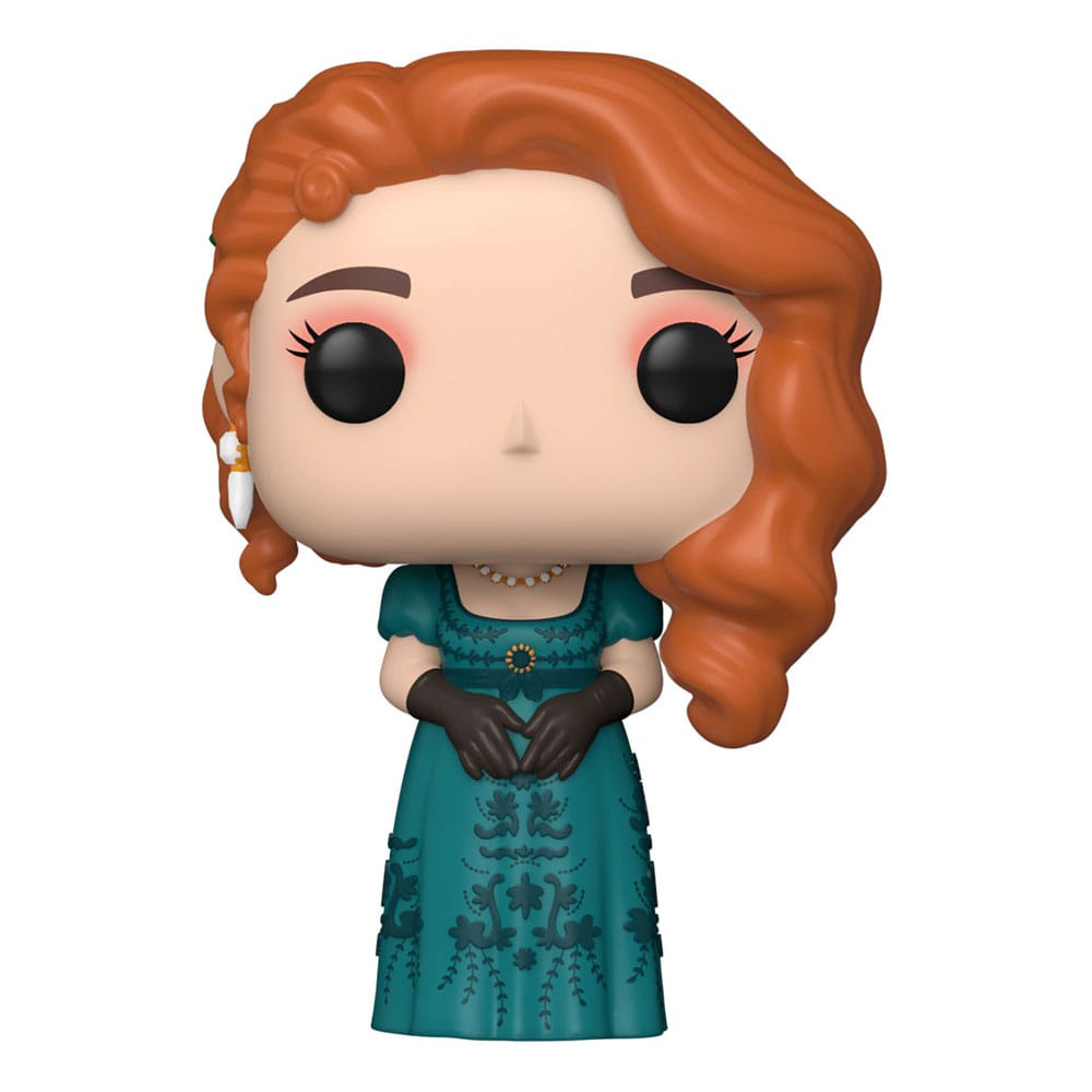 Bridgerton POP! TV Vinyl Figures Penelope Assortment (6)