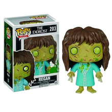 The Exorcist POP! Movies Vinyl Figure Regan
