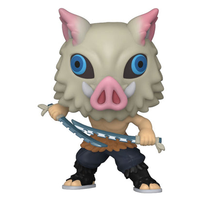 Demon Slayer Mystery Minis Vinyl Mini Figures 6 cm Display (12) - Funko Blind Boxes, Mini Figures & Capsule Toys