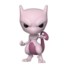 Pokémon Super Sized Jumbo POP! Vinyl Figure Mewtwo (EMEA) 25 cm - Funko Pop! Figures
