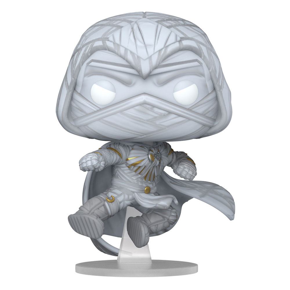 Marvel Moon Knight POP! Marvel Vinyl Figure Moon Knight (Jumping)