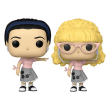 Friends POP! TV Vinyl Figures Waitress Monica Assortment 6 - Funko Pop! Figures