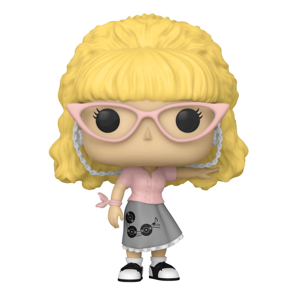 Friends POP! TV Vinyl Figures Waitress Monica Assortment 6 - Funko Pop! Figures