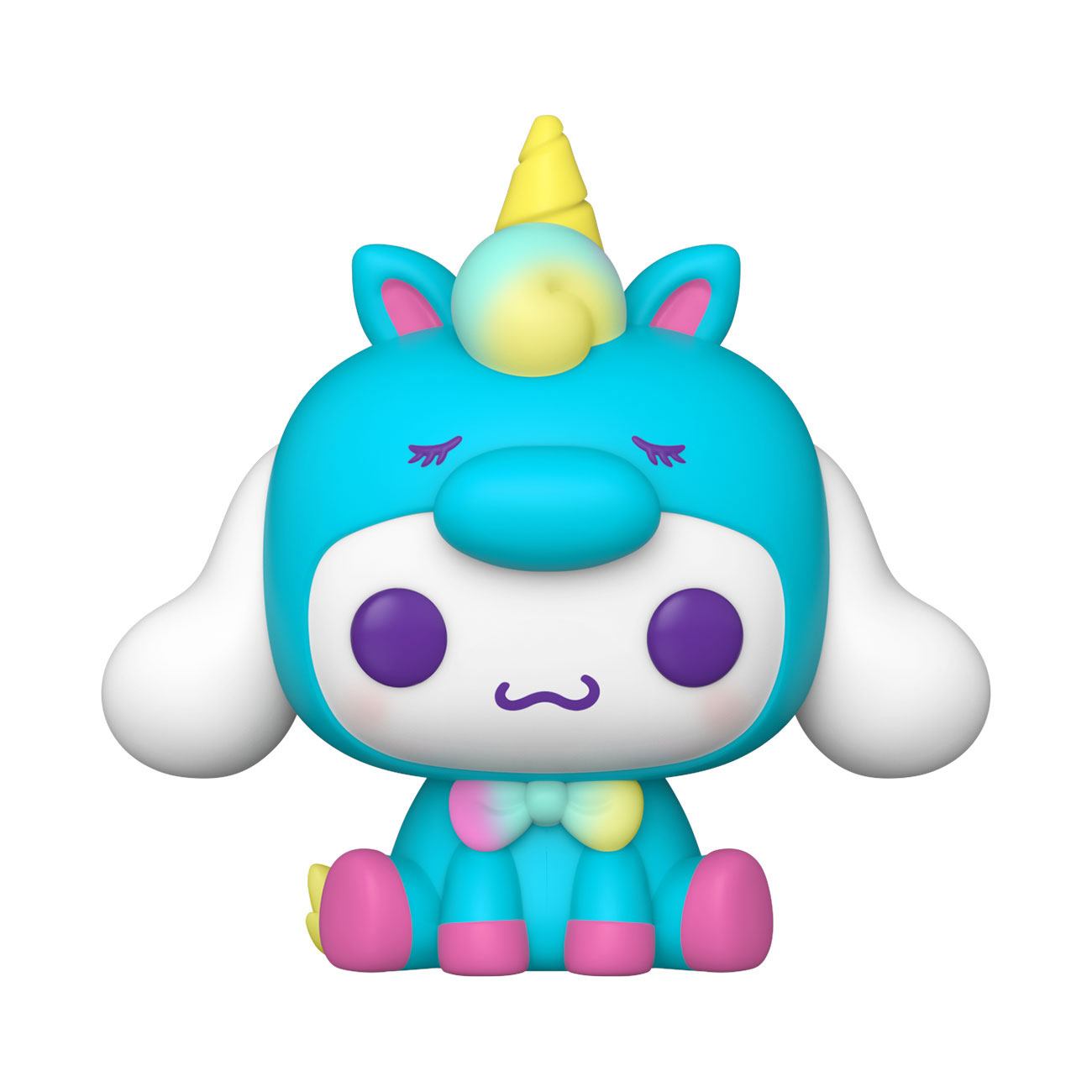Hello Kitty and Friends POP! Sanrio Vinyl Figure Cinnamoroll - Funko Pop! Figures