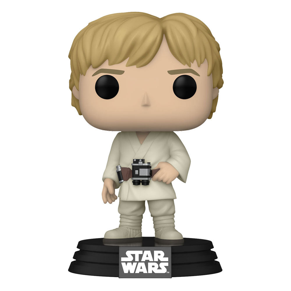 Star Wars New Classics POP! Star Wars Vinyl Figure Luke - Funko POP! Figures