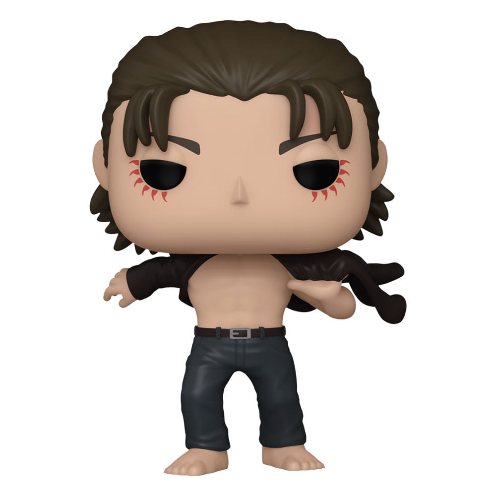 Attack on Titan POP! Animation Vinyl Figure Eren Jeager - Funko Pop! Figures