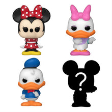 Disney Bitty POP! Vinyl Figure 4-Pack Minnie 2,5 cm - Funko Pop! Figures