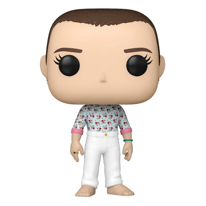 Stranger Things POP! TV Vinyl Figures Finale Eleven Assortment (6)