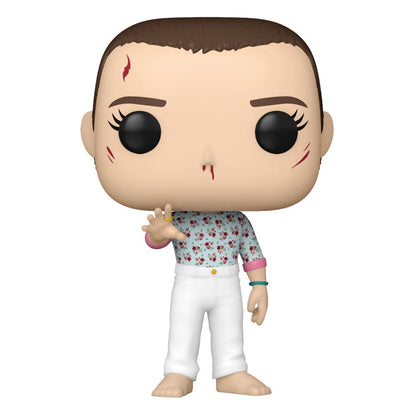 Stranger Things POP! TV Vinyl Figures Finale Eleven Assortment (6)
