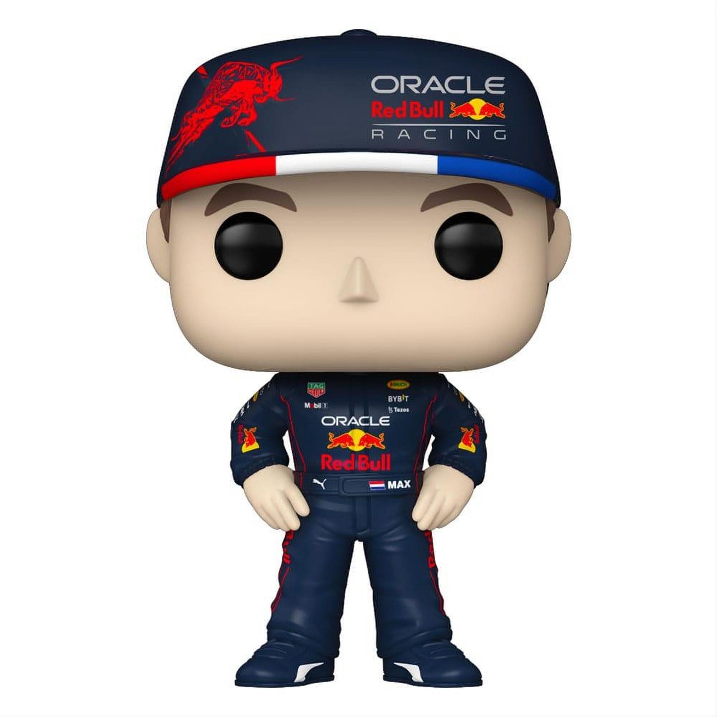 Formula 1 POP! Vinyl Figure Max Verstappen - Funko Pop! Figures